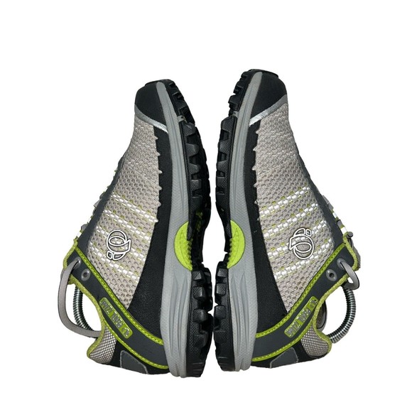 IQ‎ Pearl Izumi X Alp Seek 5730 Athletic Cycling Shoes Womens 39 EURO / 8 US - Picture 9 of 15
